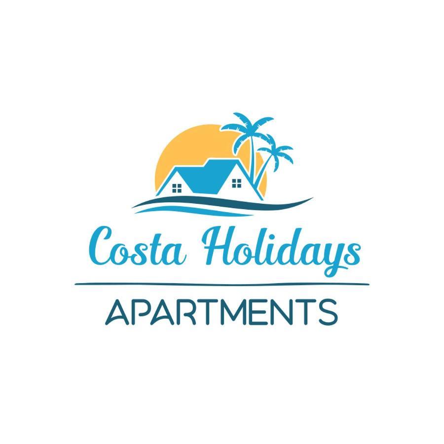 Costa Holidays Beach フエンヒロラ エクステリア 写真